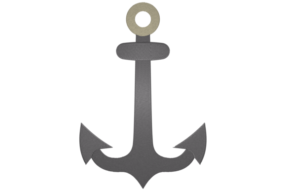 Anchor Navy Embroidery Design Review